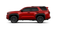 2026 Toyota 4Runner SR5 4WD