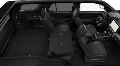 2026 Toyota 4Runner TRD Sport Premium 4WD