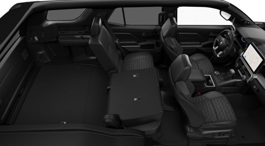 2026 Toyota 4Runner TRD Sport Premium 4WD