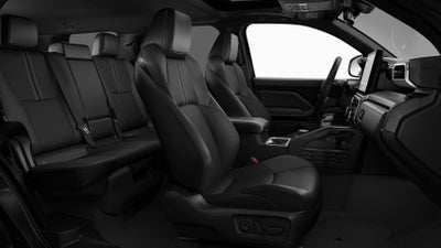 2026 Toyota 4Runner Limited 4WD