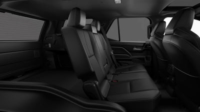2026 Toyota 4Runner Limited 4WD