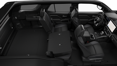 2026 Toyota 4Runner Limited 4WD