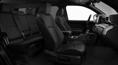 2026 Toyota 4Runner SR5 4WD