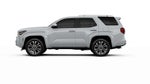 2026 Toyota 4Runner Limited 4WD