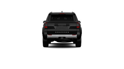 2026 Toyota 4Runner Limited 4WD