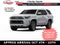 2026 Toyota 4Runner Limited 4WD