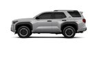 2026 Toyota 4Runner TRD Off-Road Premium 4WD