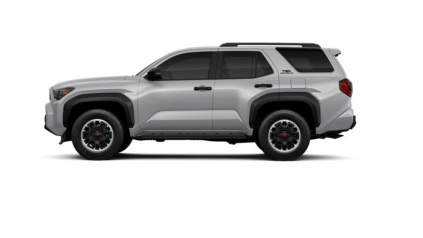 2026 Toyota 4Runner TRD Off-Road Premium 4WD