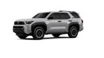 2026 Toyota 4Runner TRD Off-Road Premium 4WD