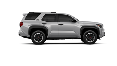 2026 Toyota 4Runner TRD Off-Road Premium 4WD