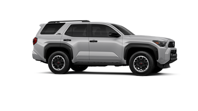 2026 Toyota 4Runner TRD Off-Road Premium 4WD