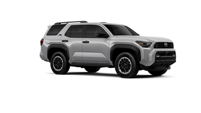 2026 Toyota 4Runner TRD Off-Road Premium 4WD
