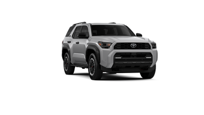 2026 Toyota 4Runner TRD Off-Road Premium 4WD