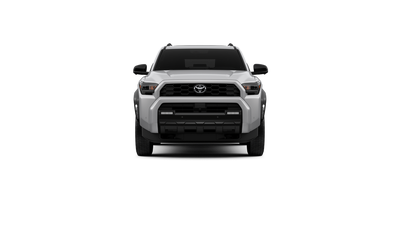 2026 Toyota 4Runner TRD Off-Road Premium 4WD