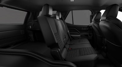 2026 Toyota 4Runner TRD Off-Road Premium 4WD