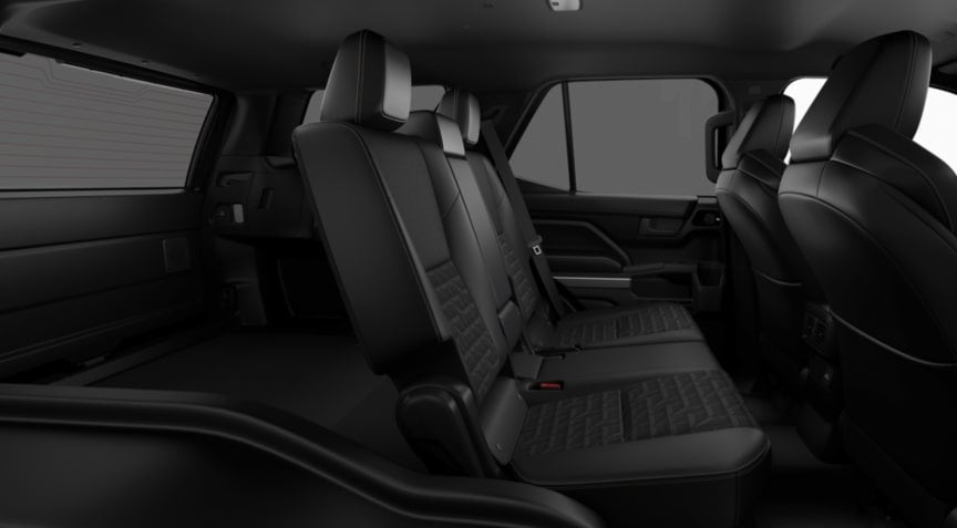 2026 Toyota 4Runner TRD Off-Road Premium 4WD