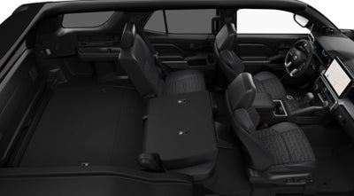 2026 Toyota 4Runner TRD Off-Road Premium 4WD