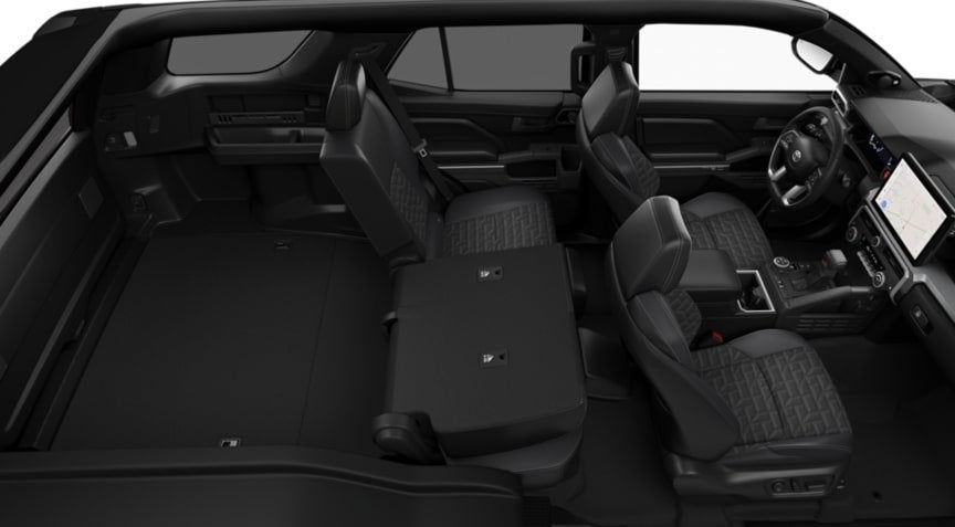 2026 Toyota 4Runner TRD Off-Road Premium 4WD