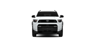 2026 Toyota 4Runner TRD Off-Road Premium 4WD