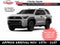 2026 Toyota 4Runner SR5 4WD