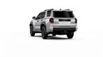 2026 Toyota 4Runner SR5 4WD