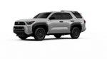 2026 Toyota 4Runner SR5 4WD