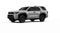 2026 Toyota 4Runner SR5 4WD