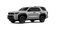 2026 Toyota 4Runner SR5 4WD