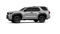 2026 Toyota 4Runner SR5 4WD