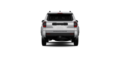 2026 Toyota 4Runner SR5 4WD