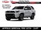 2026 Toyota 4Runner TRD Sport Premium 4WD