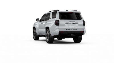 2026 Toyota 4Runner TRD Sport Premium 4WD
