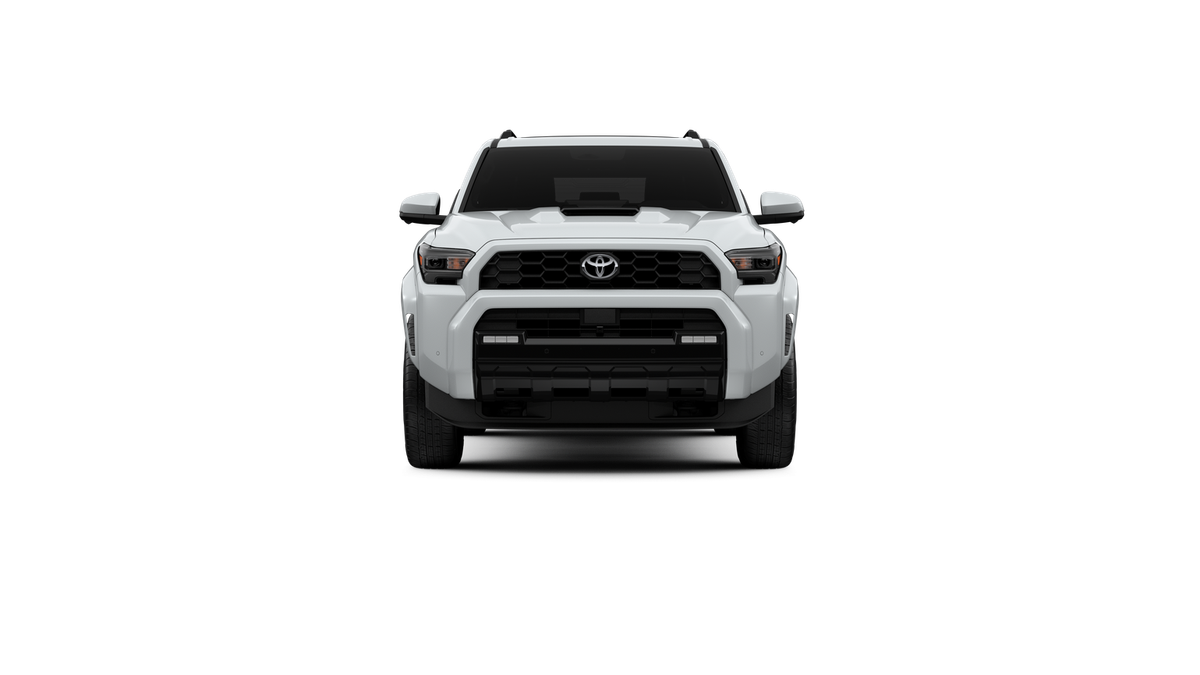 2026 Toyota 4Runner TRD Sport Premium 4WD