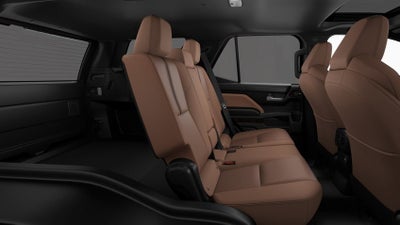 2026 Toyota 4Runner Limited 4WD