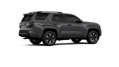 2026 Toyota 4Runner TRD Sport Premium 4WD