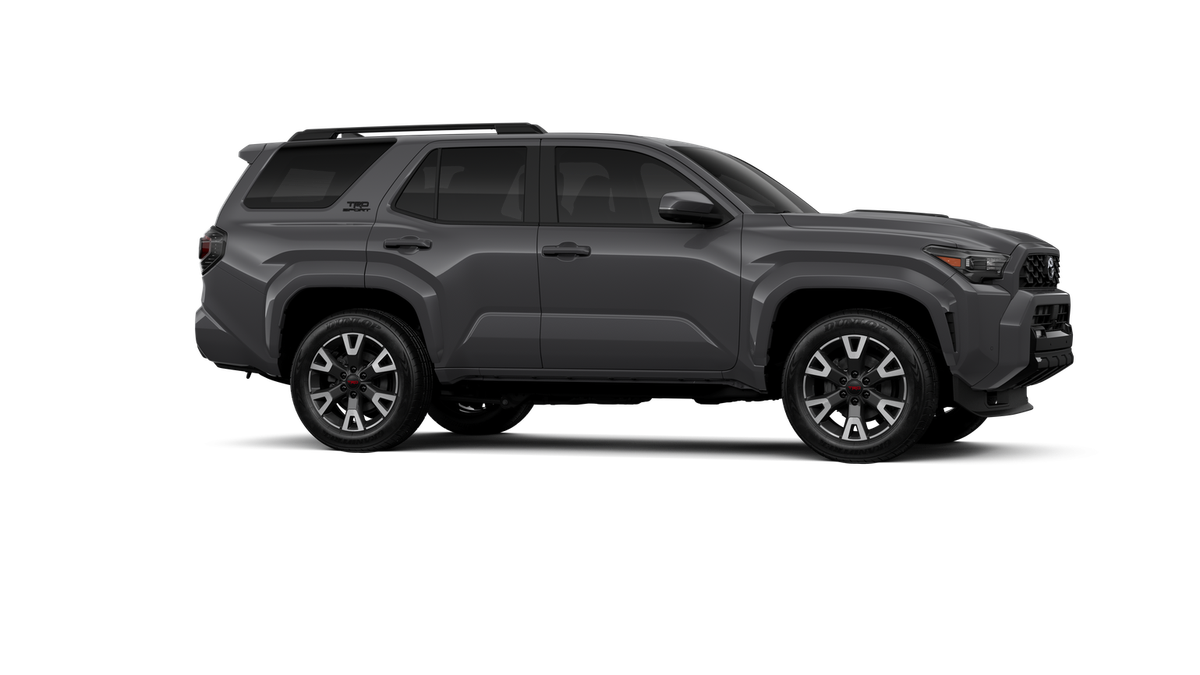 2026 Toyota 4Runner TRD Sport Premium 4WD