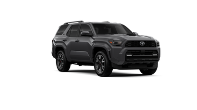 2026 Toyota 4Runner TRD Sport Premium 4WD