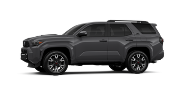 2026 Toyota 4Runner TRD Sport Premium 4WD