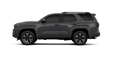 2026 Toyota 4Runner TRD Sport Premium 4WD