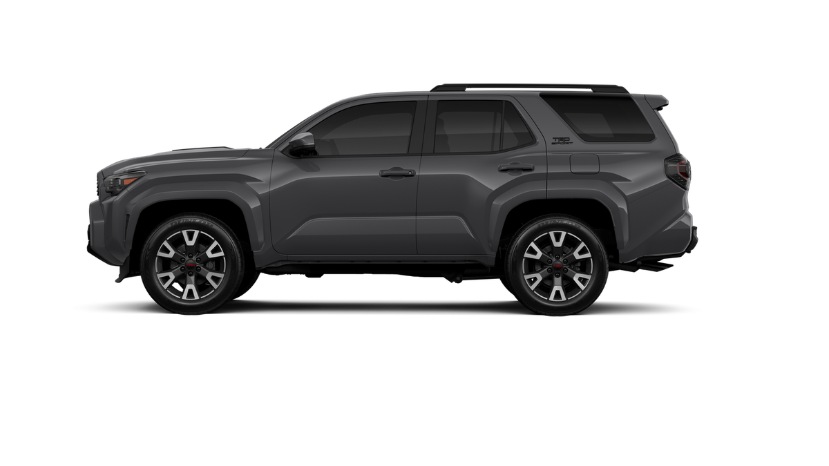 2026 Toyota 4Runner TRD Sport Premium 4WD