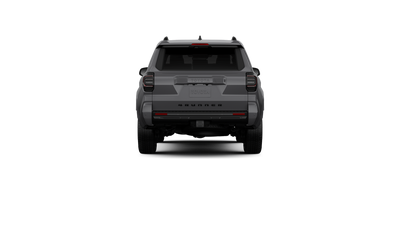 2026 Toyota 4Runner TRD Sport Premium 4WD