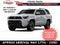 2026 Toyota 4Runner TRD Sport Premium 4WD