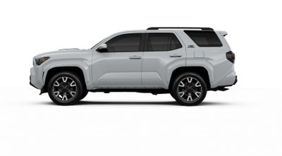 2026 Toyota 4Runner TRD Sport Premium 4WD