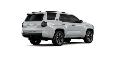 2026 Toyota 4Runner TRD Sport Premium 4WD