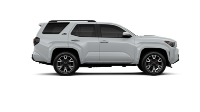 2026 Toyota 4Runner TRD Sport Premium 4WD