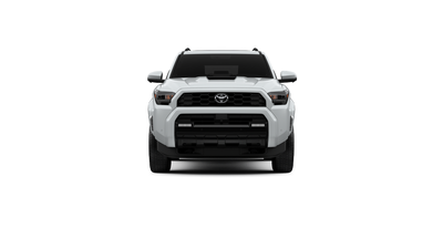 2026 Toyota 4Runner TRD Sport Premium 4WD
