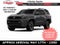 2026 Toyota 4Runner TRD Sport Premium 4WD