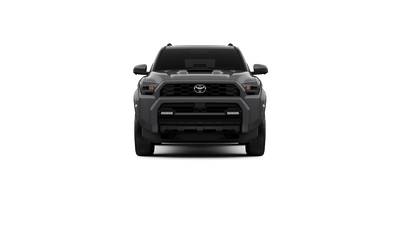 2026 Toyota 4Runner TRD Sport Premium 4WD