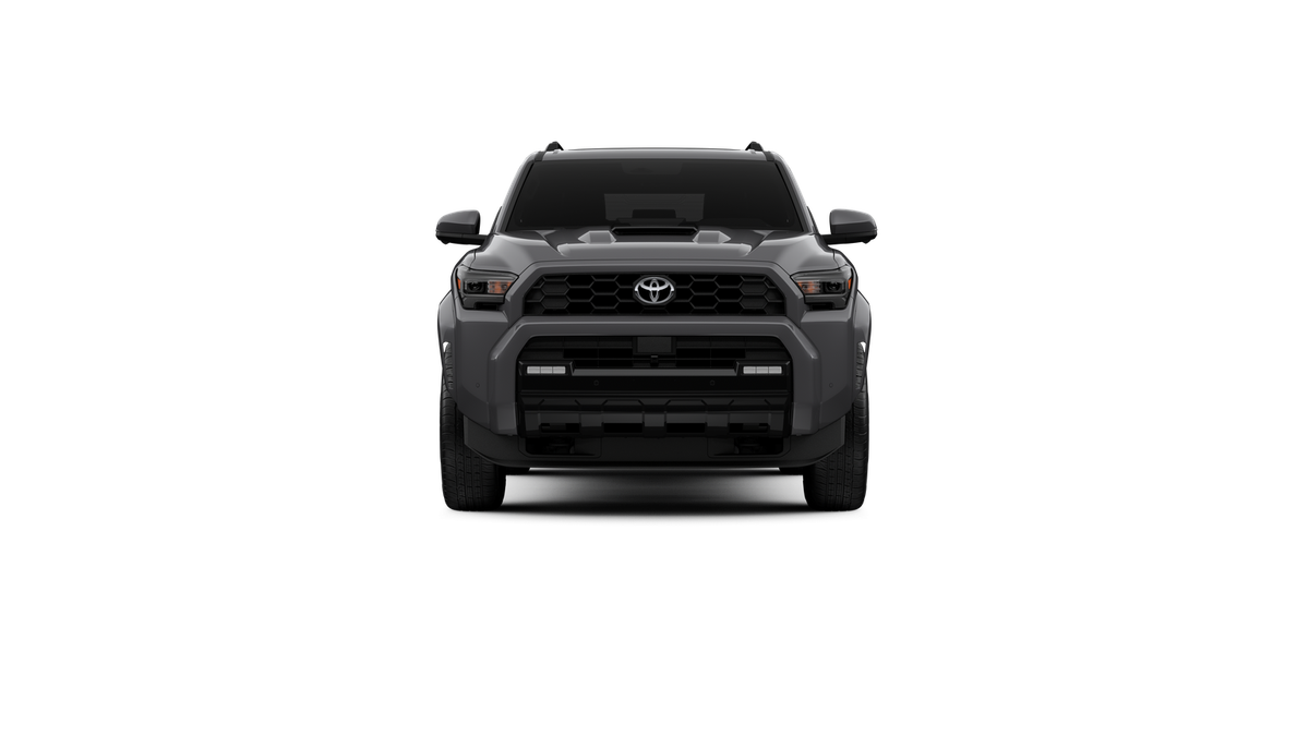 2026 Toyota 4Runner TRD Sport Premium 4WD