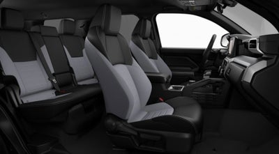 2026 Toyota 4Runner TRD Off-Road 4WD